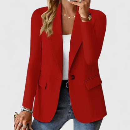 Blazer élégant pour femme Style moderne