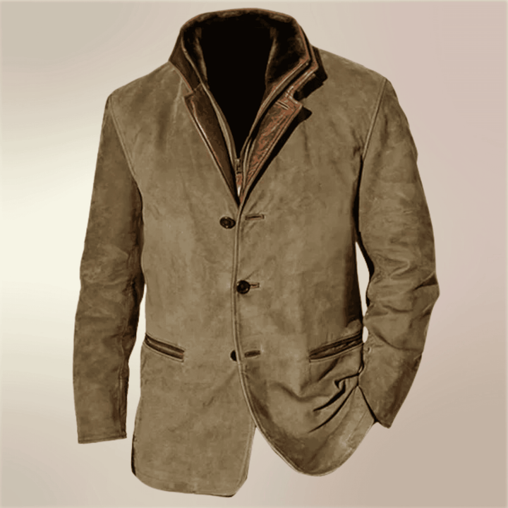 Veste d&