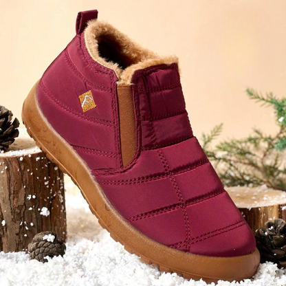 Chelsea boots imperméables Légères et chaudes
