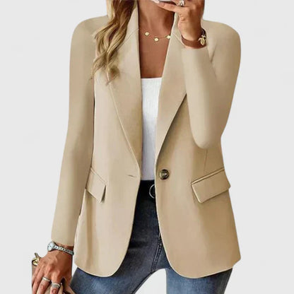 Blazer élégant pour femme Style moderne