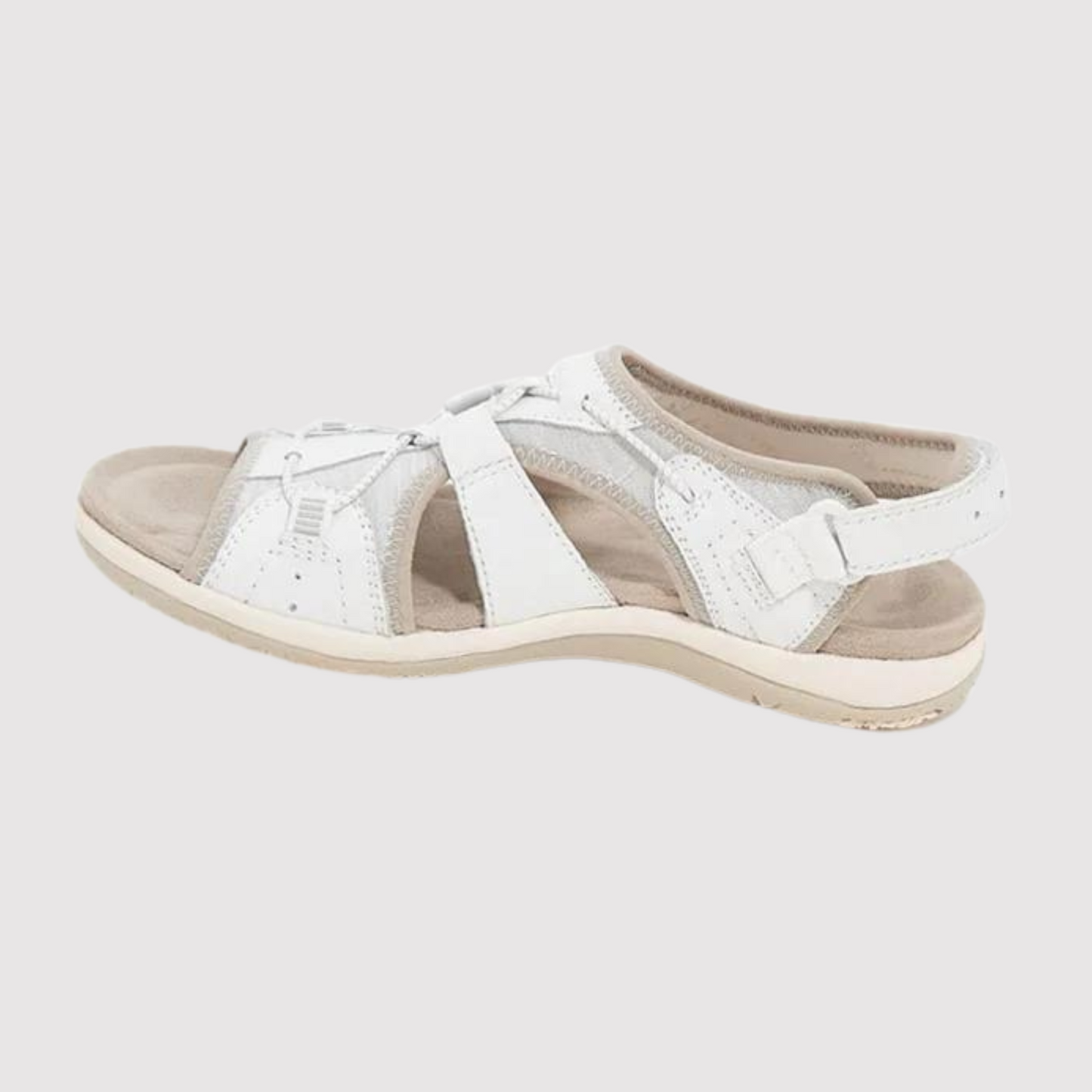 Sandales Orthopédiques Femme Confortables
