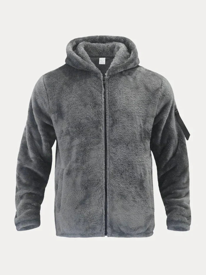Thermofleece Kleid Warm & Bequem - IdealeKleiden