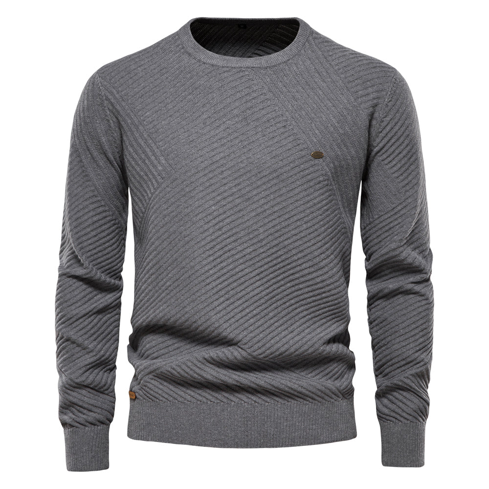 Pulls élégants pour hommes