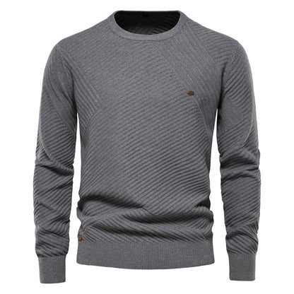 Pulls élégants pour hommes