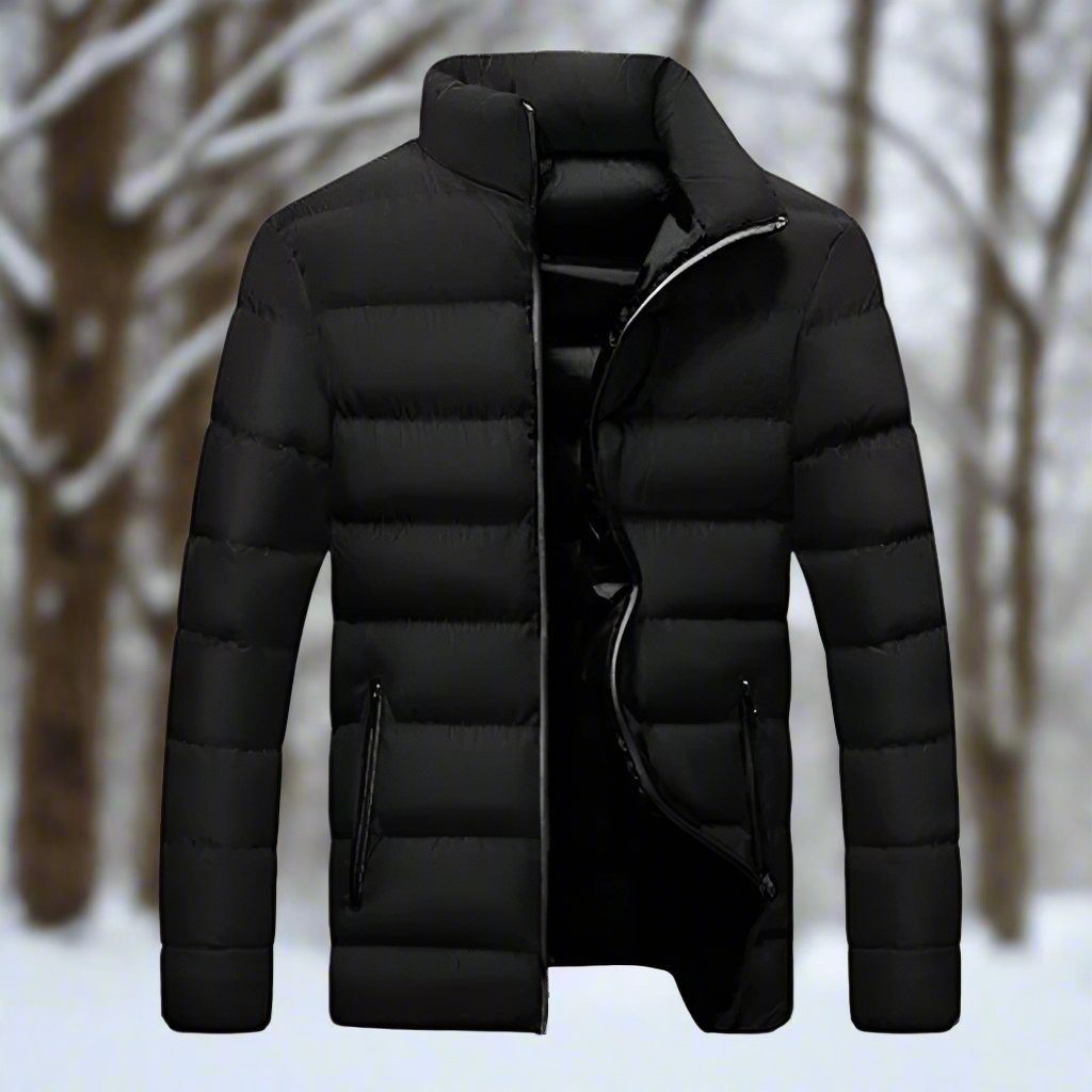 Veste d'hiver femme chaude isolée imperméable