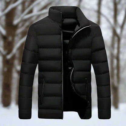 Veste d'hiver femme chaude isolée imperméable