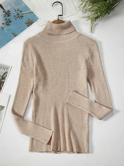 Pull de grossesse confortable pour femme