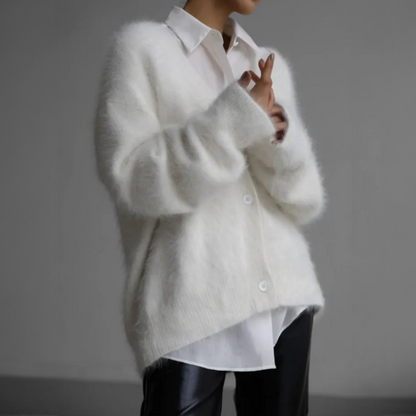 Gilet élégant pour femme Qualité Luxe