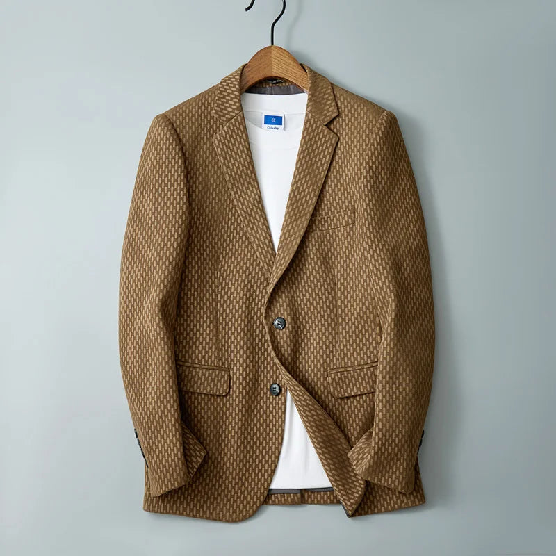 Blazer stretch moderne Confortable