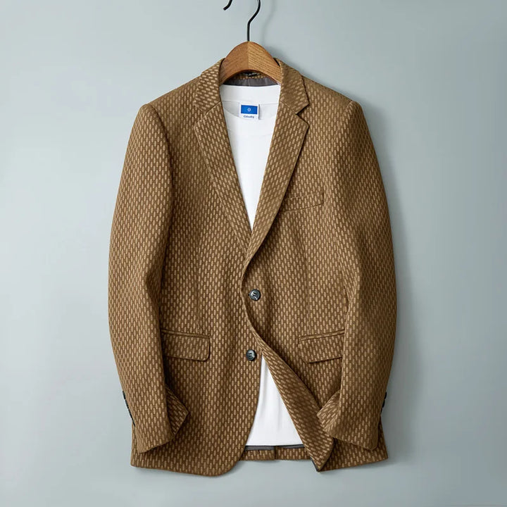 Blazer stretch moderne Confortable