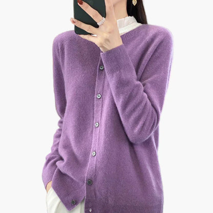 Cardigan élégant pour femme
