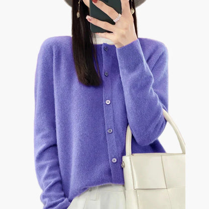 Cardigan élégant pour femme
