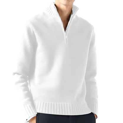 Pulls élégants col pour femme