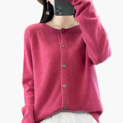 Cardigan élégant pour femme