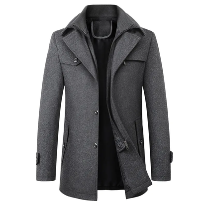 Veste élégante pour femme design de luxe