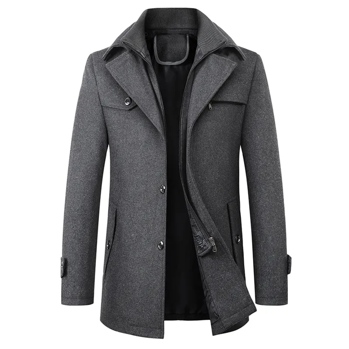 Veste de luxe élégante pour femme