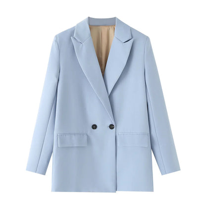 Blazer élégant pour femme