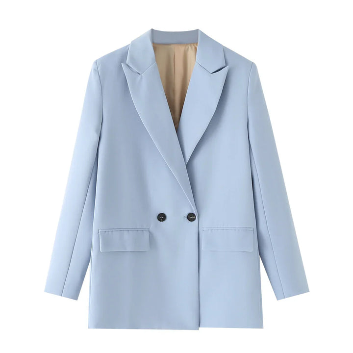 Blazer élégant pour femme