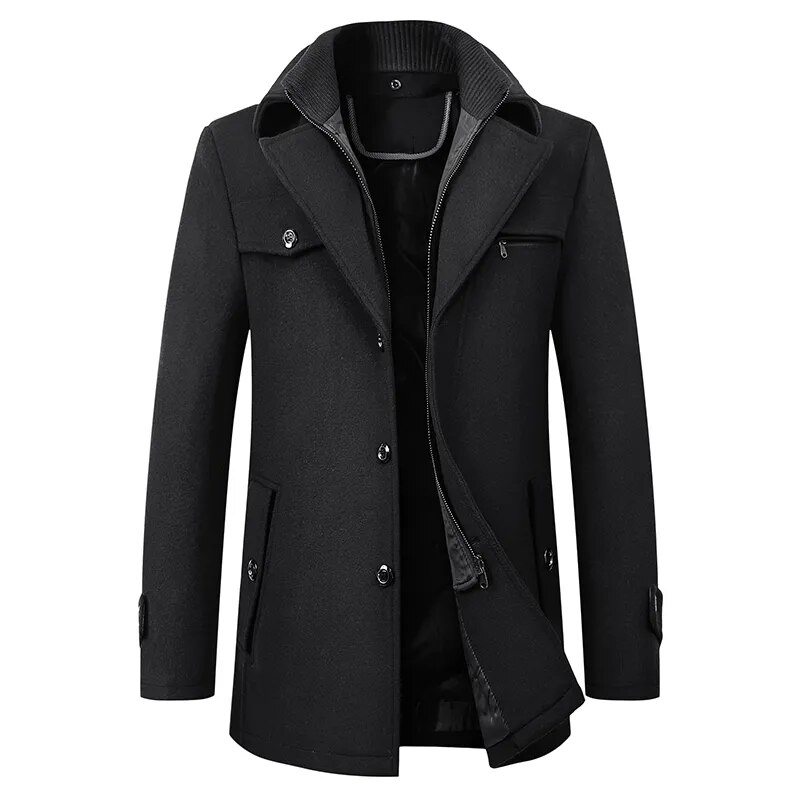Veste élégante pour femme design de luxe