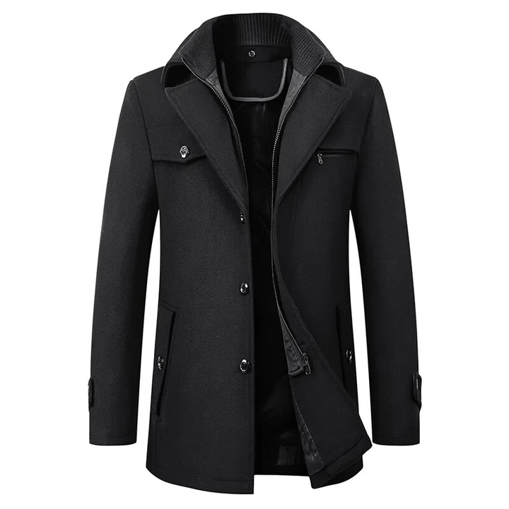 Veste élégante pour femme design de luxe