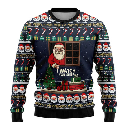 Pull de Noël homme motif bonhomme de neige