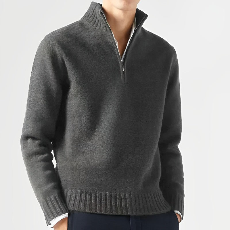 Pulls élégants col pour femme