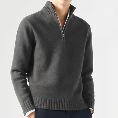 Pulls élégants col pour femme