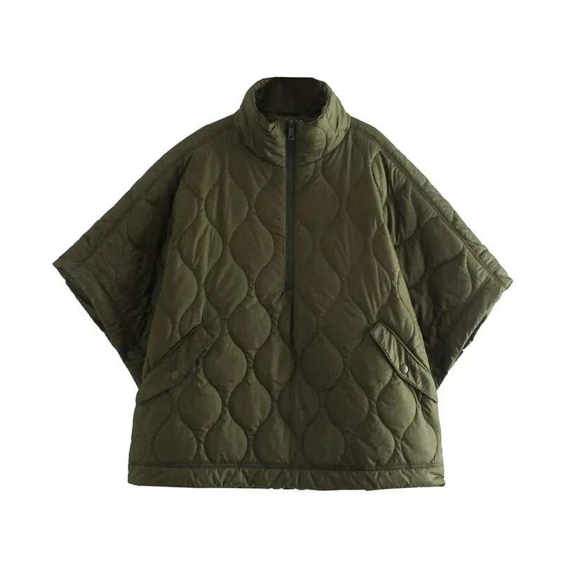 Gilet moderne de style décontracté
