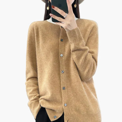 Cardigan élégant pour femme