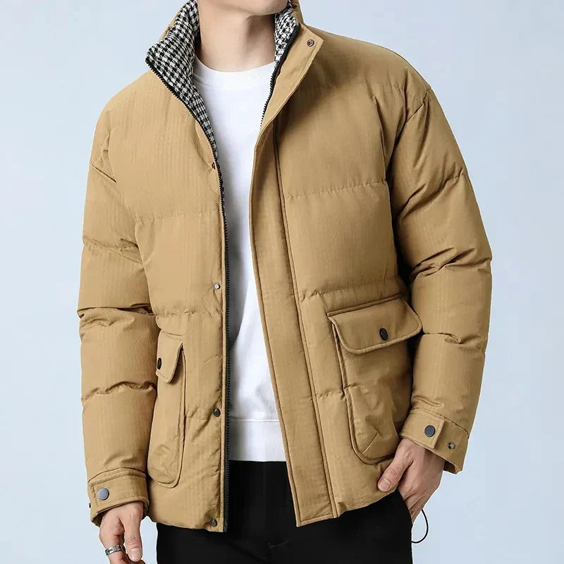 Robe décontractée Rasmus Style Casual