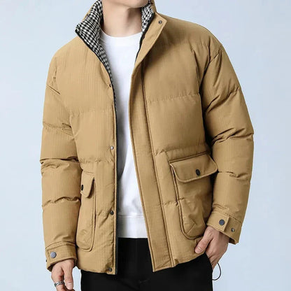 Robe décontractée Rasmus Style Casual