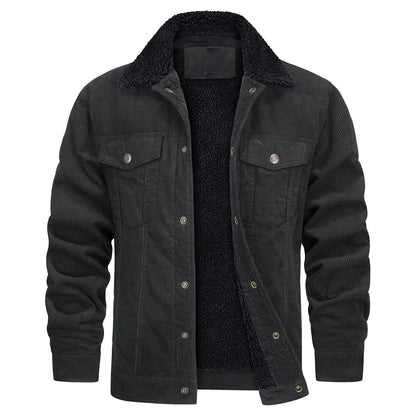 Gilet homme coupe moderne