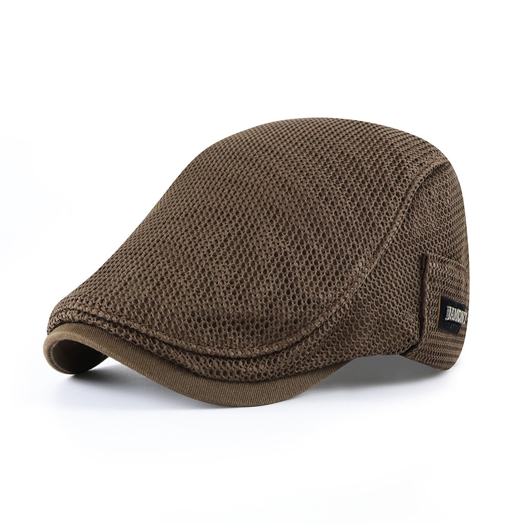 Chapeau homme Design classique Aspect élégant