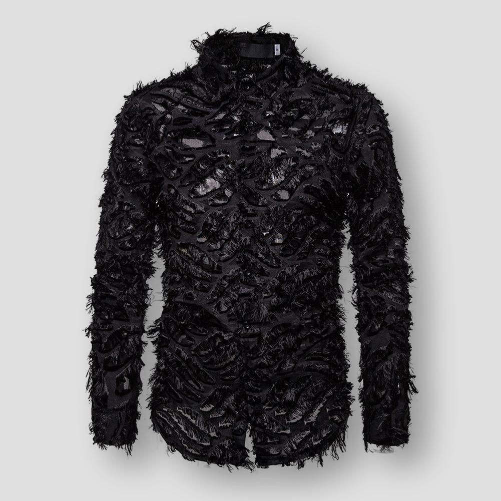 Moderner Herren Pullover Federleicht Stylisch - IdealeKleiden