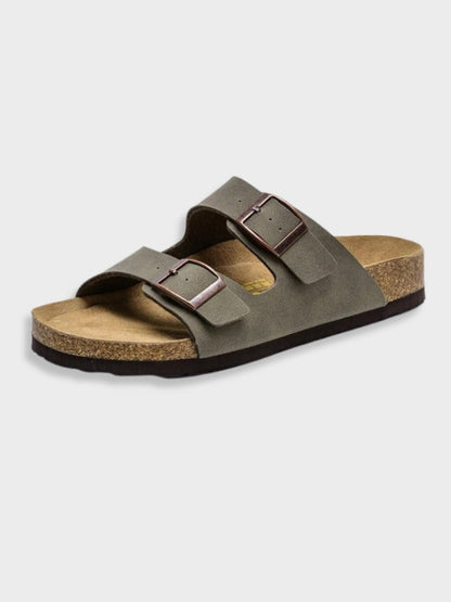 Tongs et sandales confortables pour femme