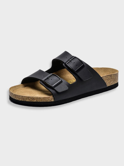Tongs et sandales confortables pour femme