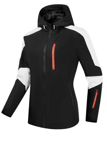 Imperméable femme grandes tailles sportif