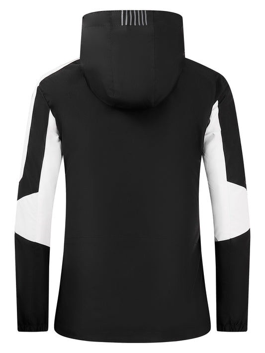 Regenmantel Damen Große Größen Sportlich - IdealeKleiden