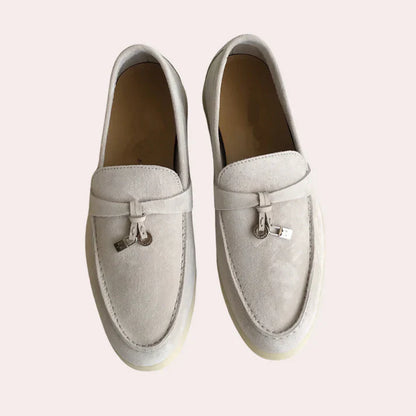 Mocassins élégants et confortables pour femme