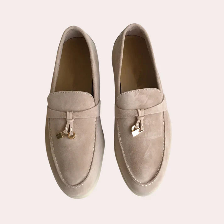 Mocassins élégants et confortables pour femme