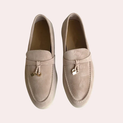 Mocassins élégants et confortables pour femme