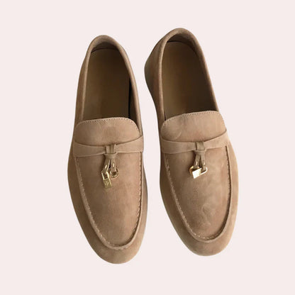 Mocassins élégants et confortables pour femme