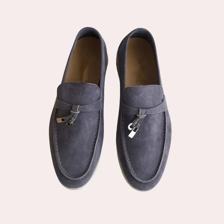 Mocassins élégants et confortables pour femme