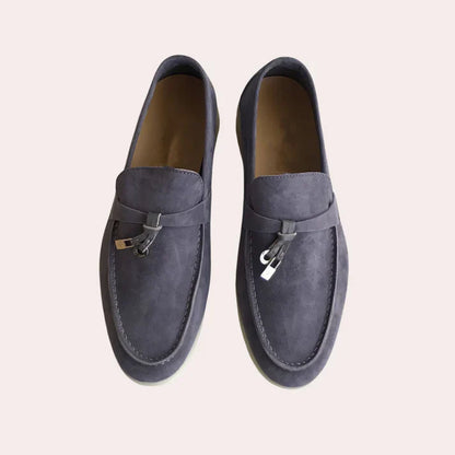Mocassins élégants et confortables pour femme