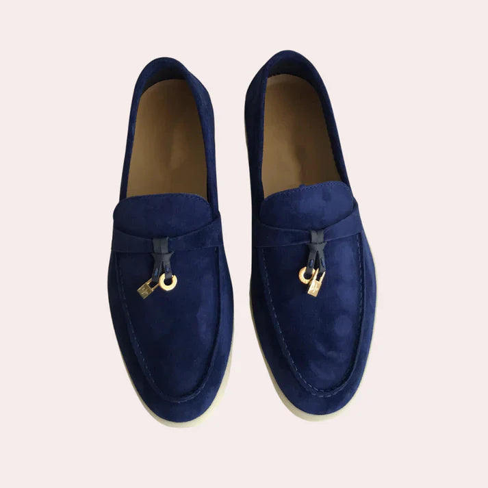 Mocassins élégants et confortables pour femme