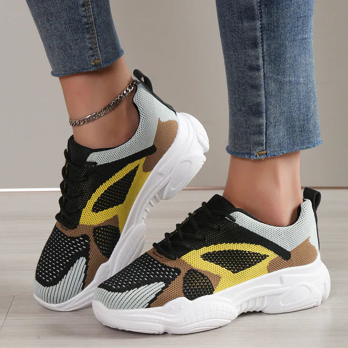 Chaussures de randonnée Mariska Outdoor