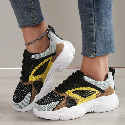 Chaussures de randonnée Mariska Outdoor