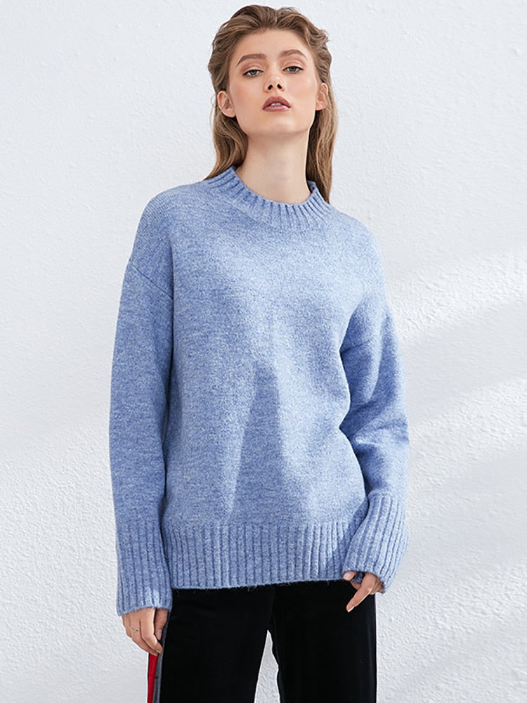 Écharpe pour femme chaude et élégante