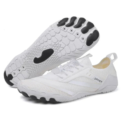Mocassins en cuir souple Raphael Confort