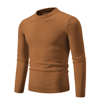 Sweat-shirt homme léger et confortable
